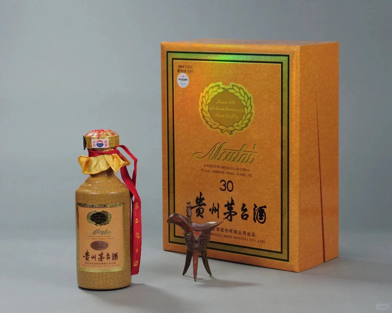 茅台行情从大热到回调,“危”、“机”并存!