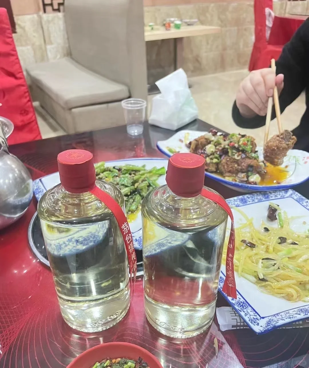 年份老酒，源头厂家