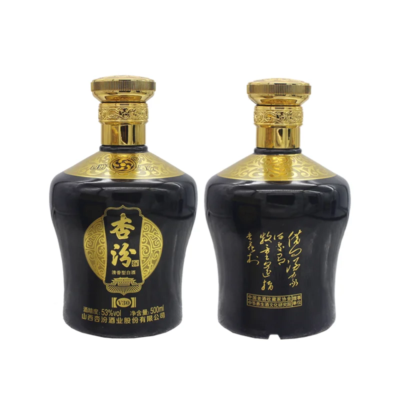 厂家直供实惠又优质的杏花村清香型白酒！