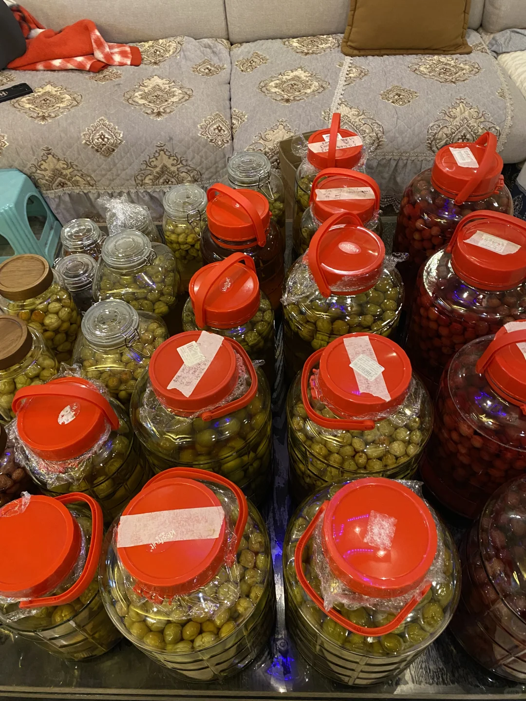 2025年泡酒结束?