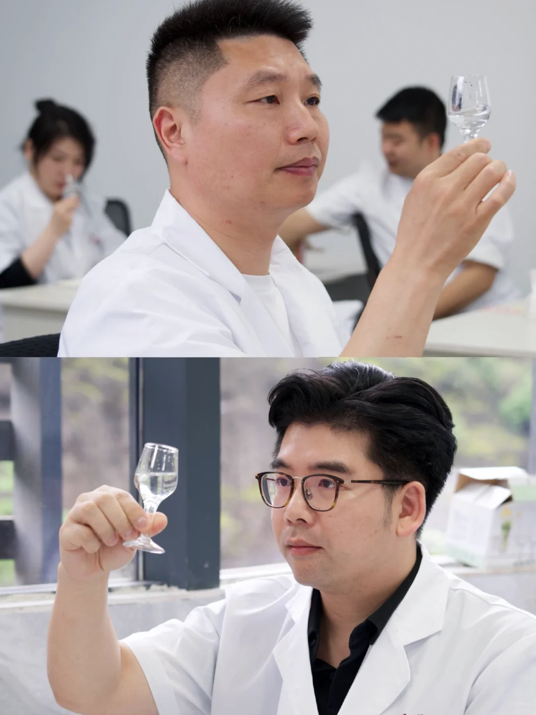 神秘秘的品酒师是怎么练成的？