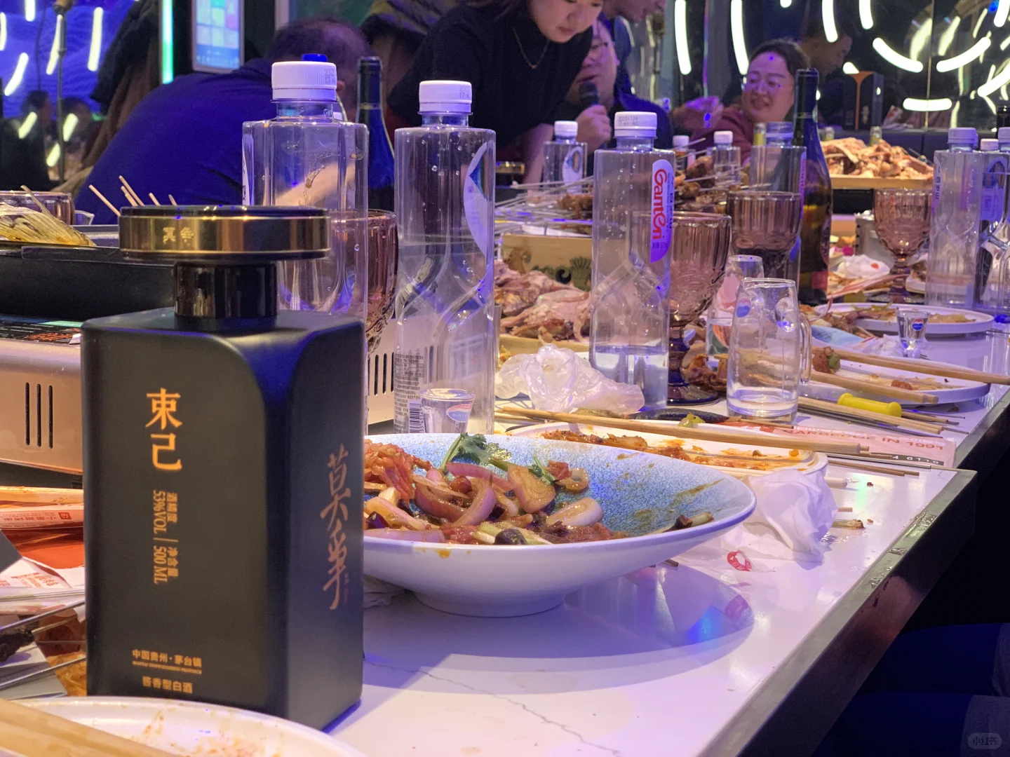 不是 “平替”，是茅台镇的 “同源兄弟”