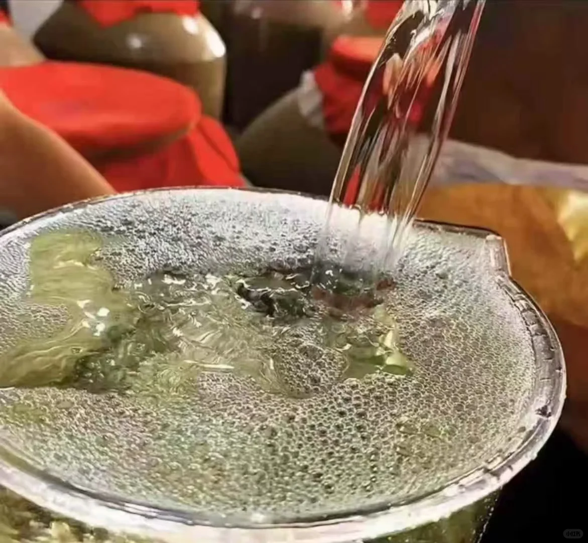 常说的固态发酵是什么?