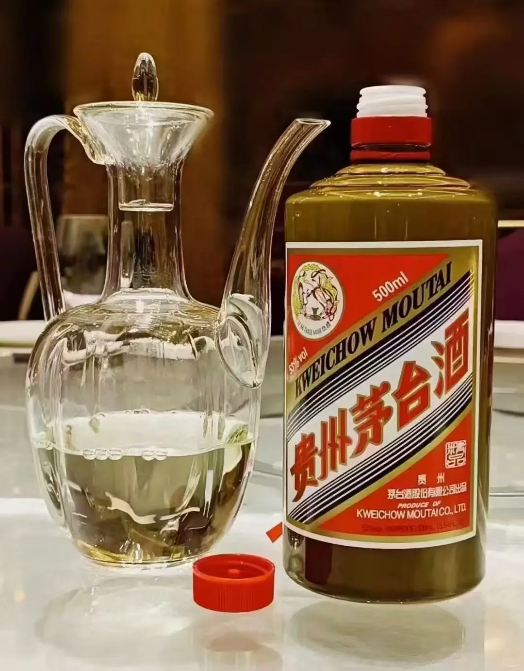 茅台什么价位适合入手?