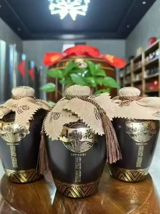 汾酒很贵？