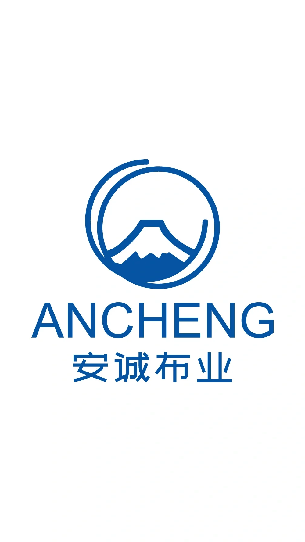 纺织制造行业商标标志logo设计