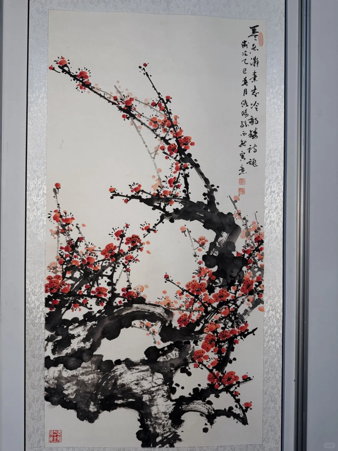澳门2025新展｜六大宗首次同聚一堂！