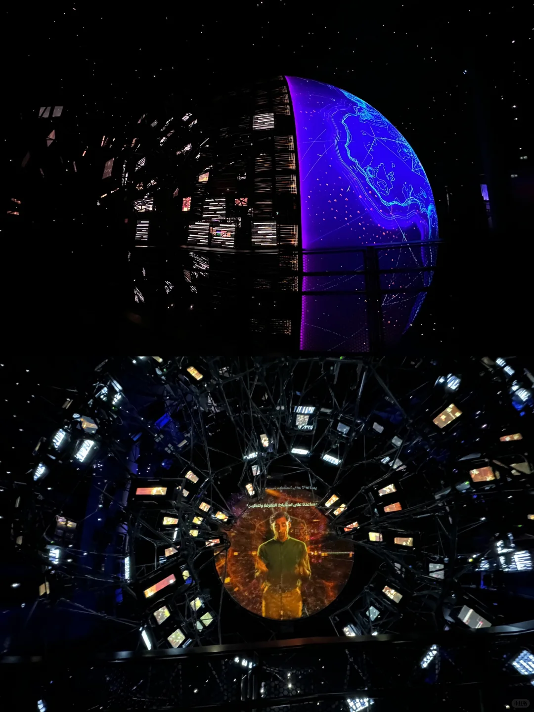 ??阿联酋旅游 | 迪拜世博城夏日游览指南