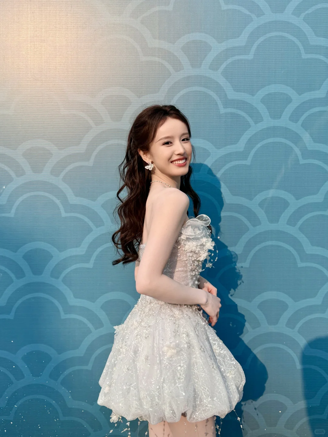 一“琪”加油吧！