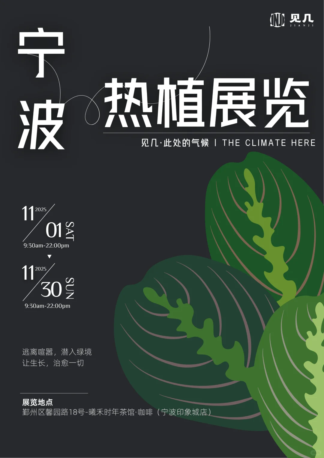 错过等一年！宁波的宝子们有福啦！！！