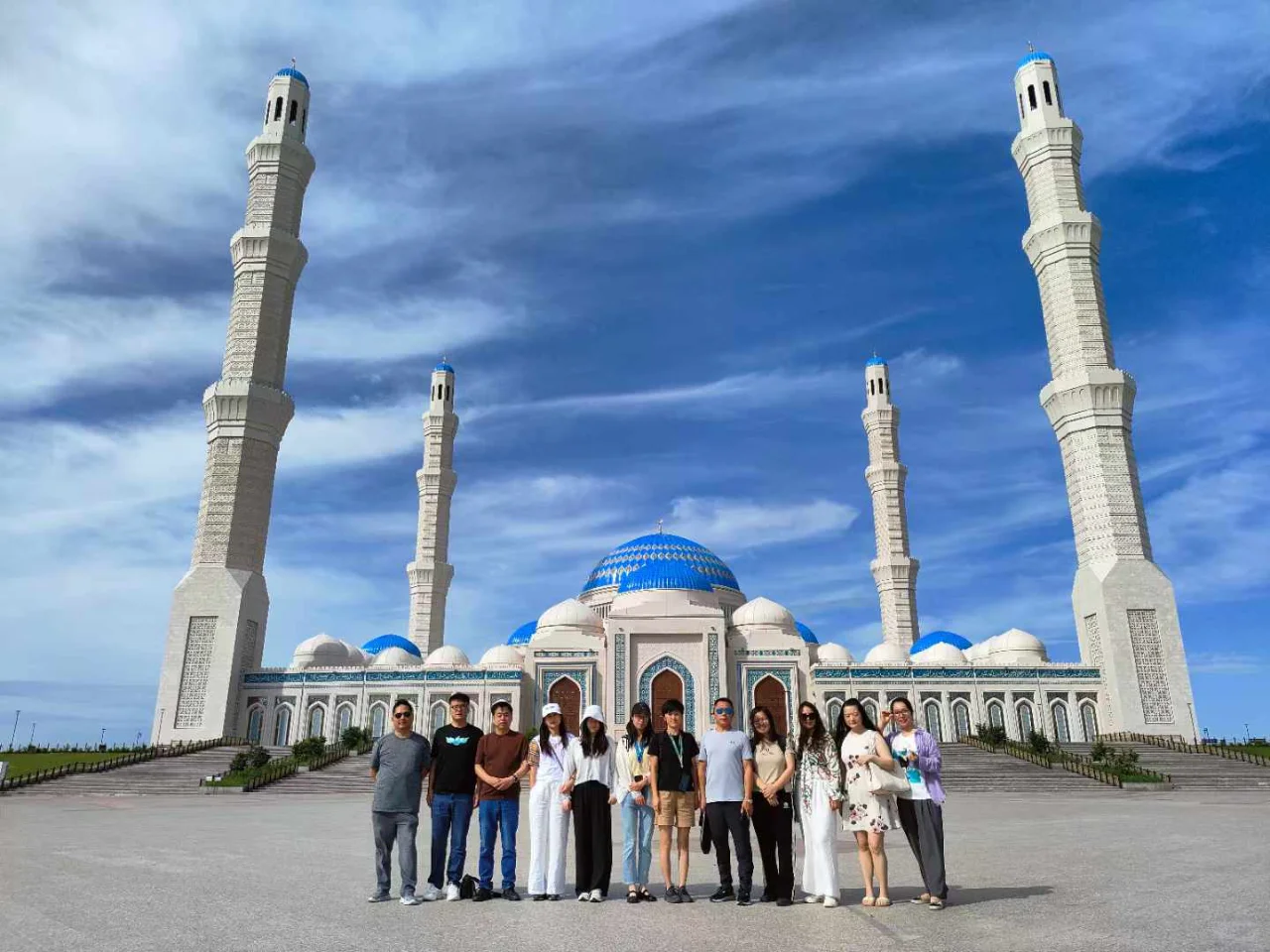 一带一路2025年哈萨克国际矿业、冶金展览会