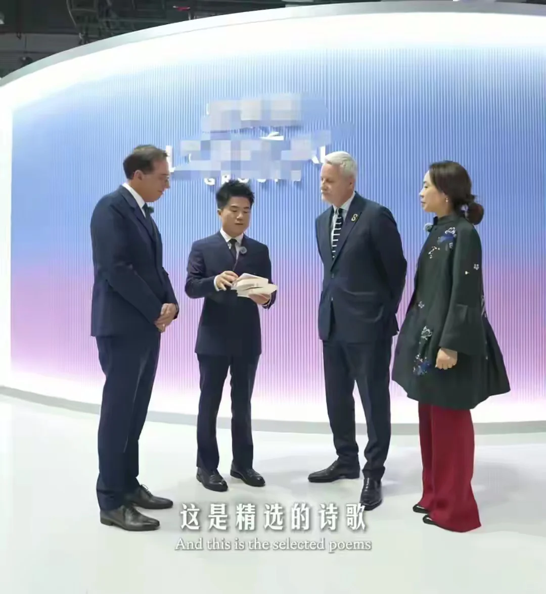 李阳吐槽董宇辉英语，语法错误+发音很奇怪