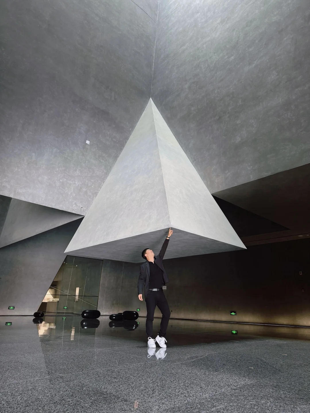 奔赴厦门石材设计展,解锁设计新灵感