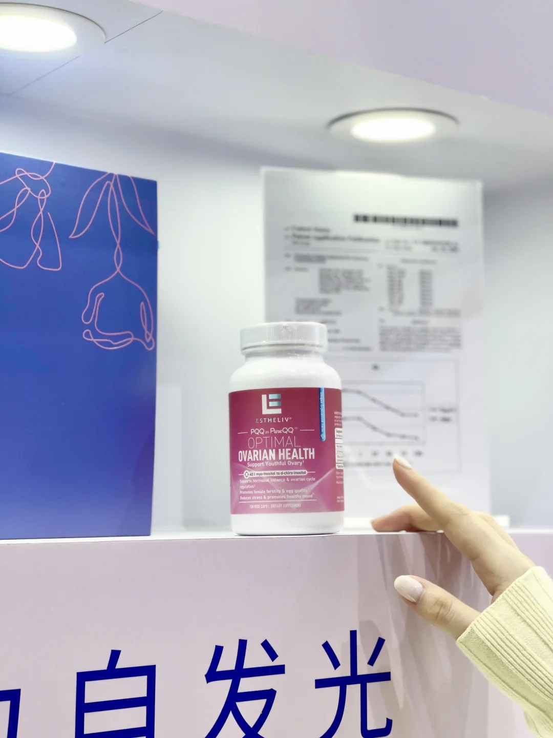 进博会最暖心的展柜！被巢天娇实力圈粉?