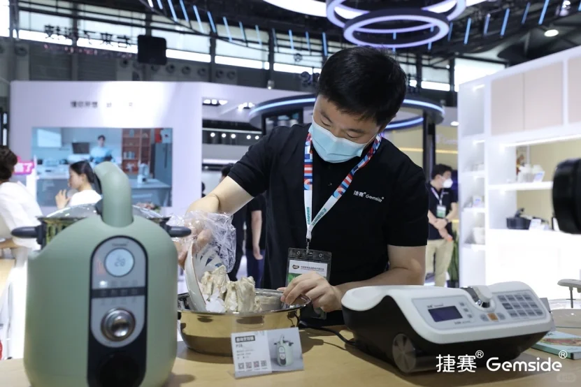 想让家里“智能”变装，这个展览不要错过！