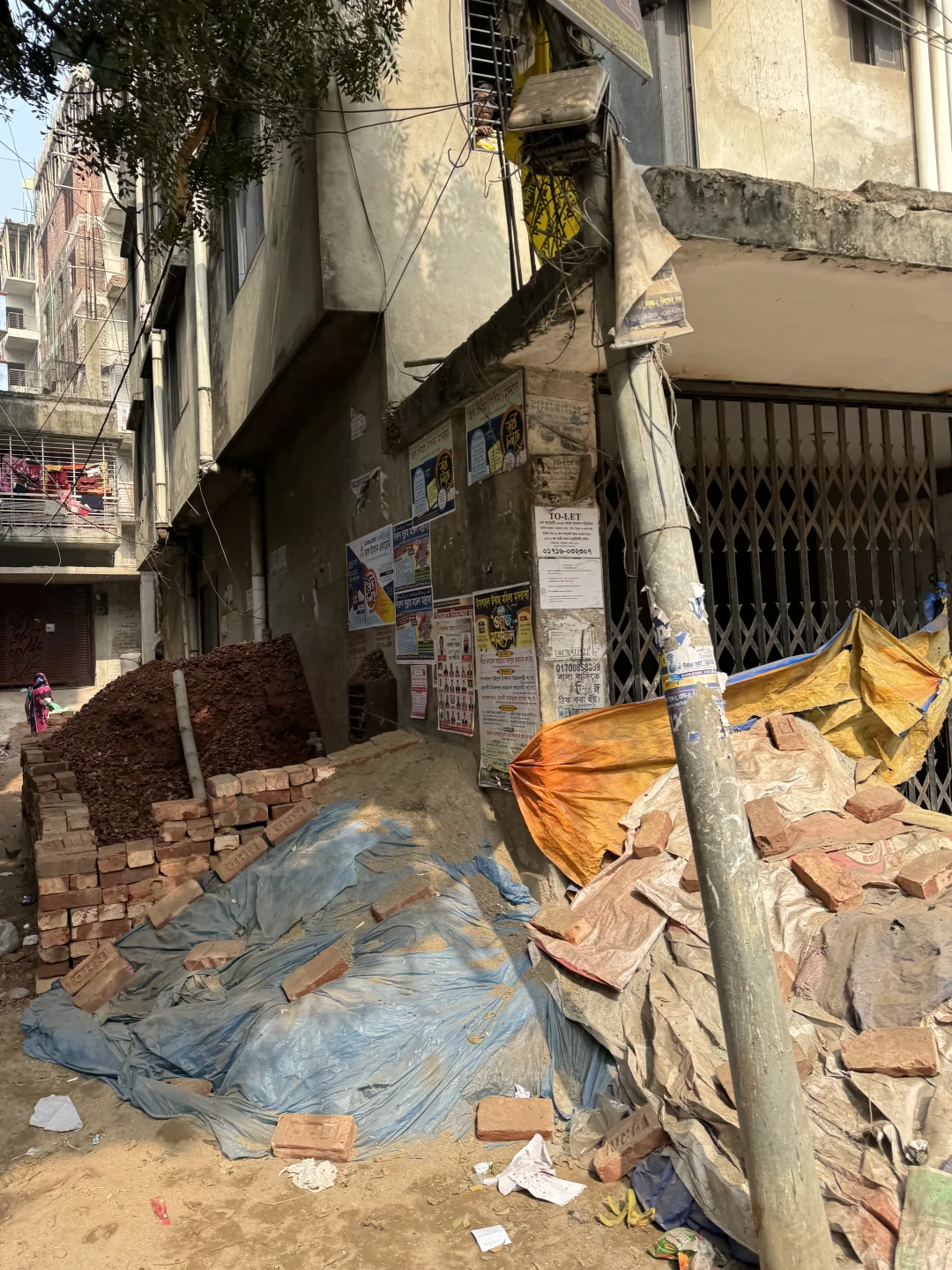 孟加拉建材展.中国区总代实力出展