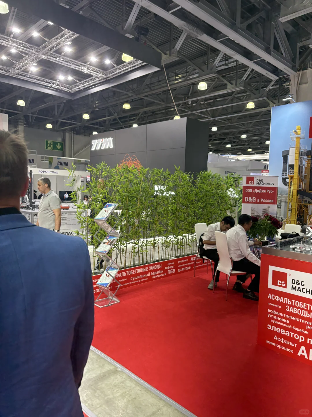 ??CTT金属展|谁想来我们摊位玩刮刮乐❓