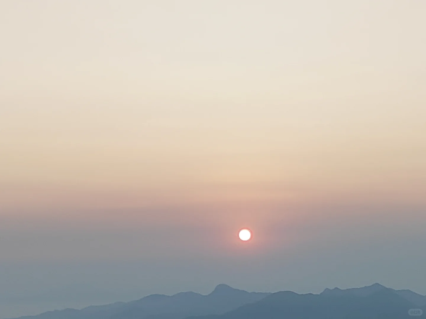 惠州观音山