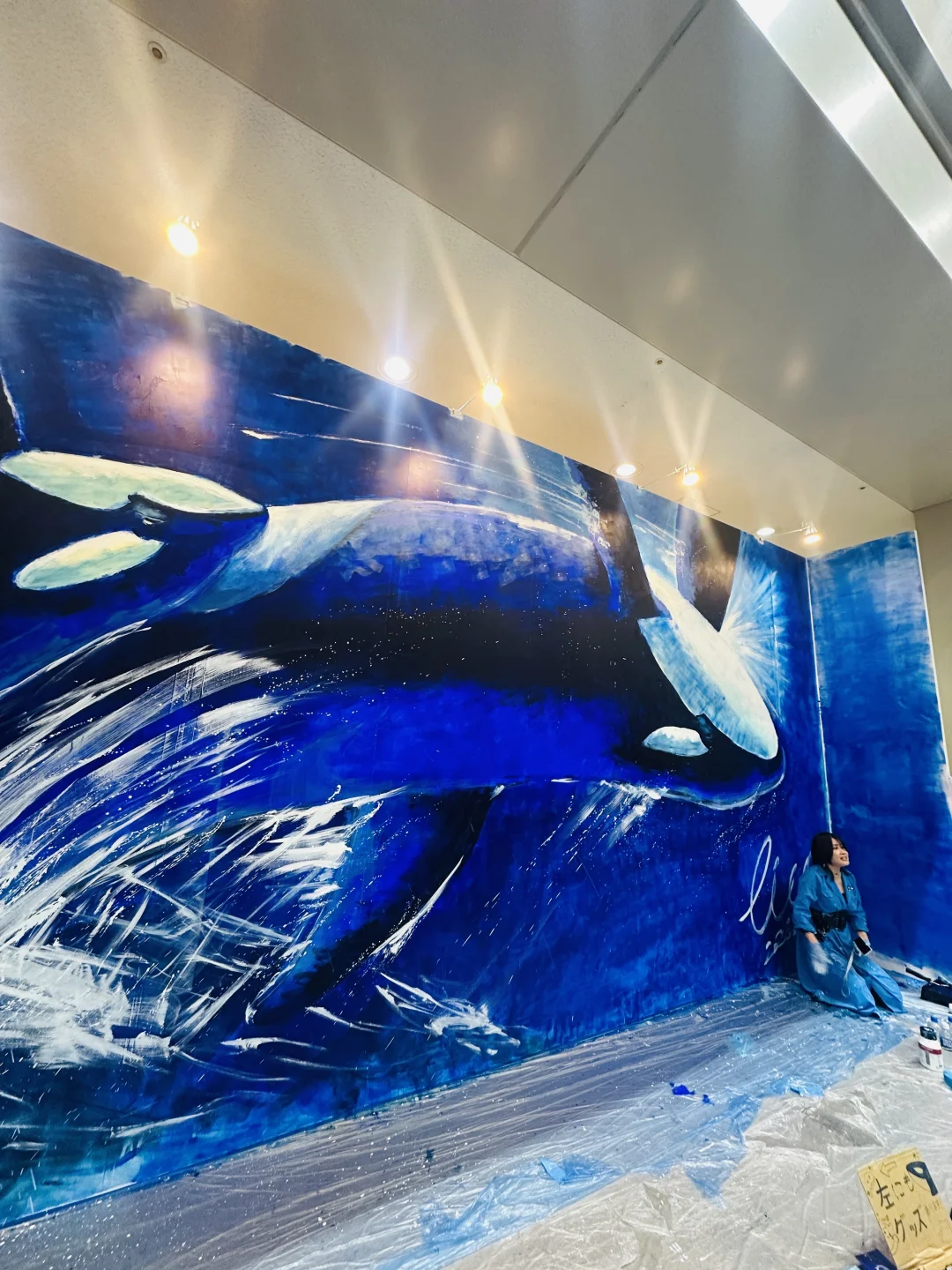 ?? 出门涨见识了,TokyoDesignFesta设计展