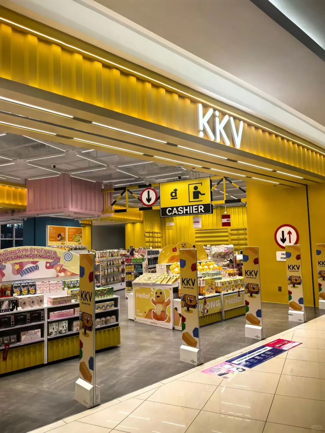 越南怎么有那么多国内玩具IP？