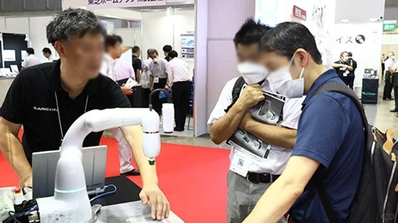 2026日本线圈电机磁性材料展|Tec