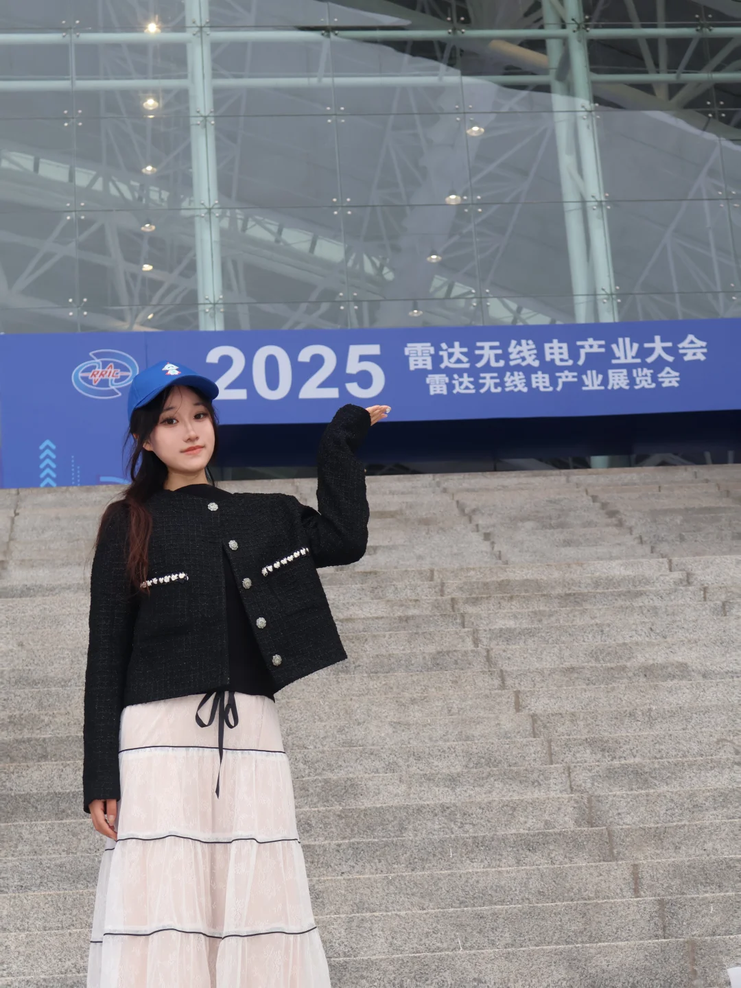 南京最新科技展 太硬核了！