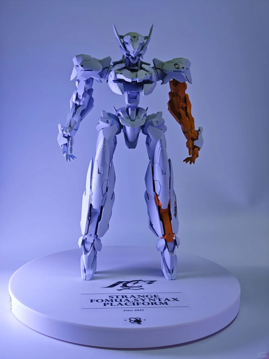 第一次参加wf2025上海展，经验值zero