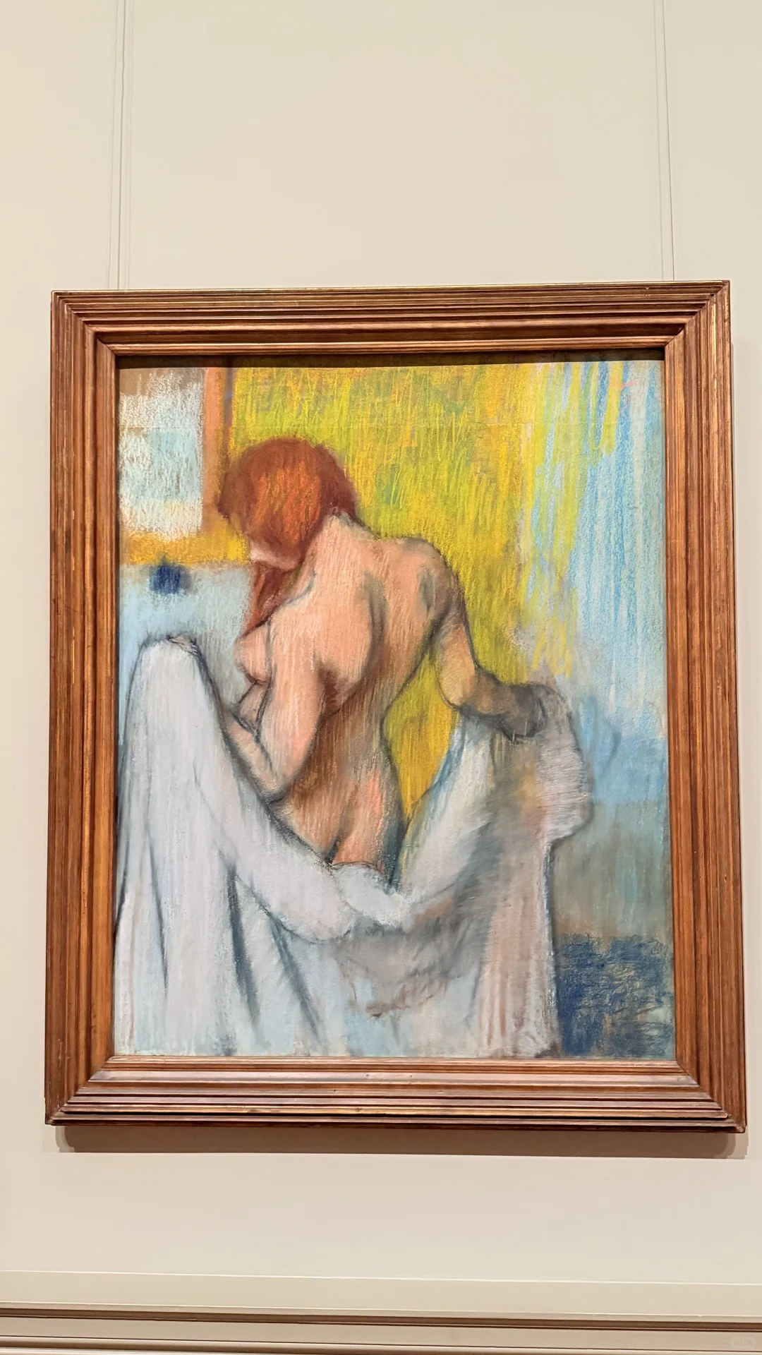 纽约 | 大都会艺术博物馆之欧洲画展