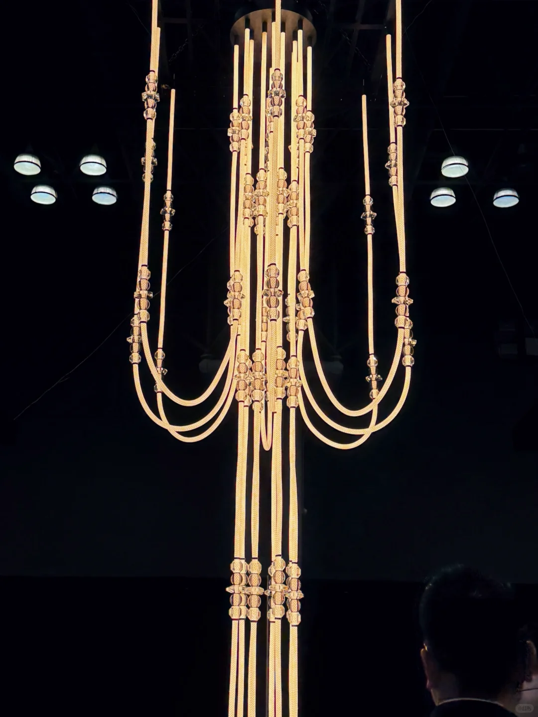 纽约展览 |BDNY 2025设计的温度都在细节里