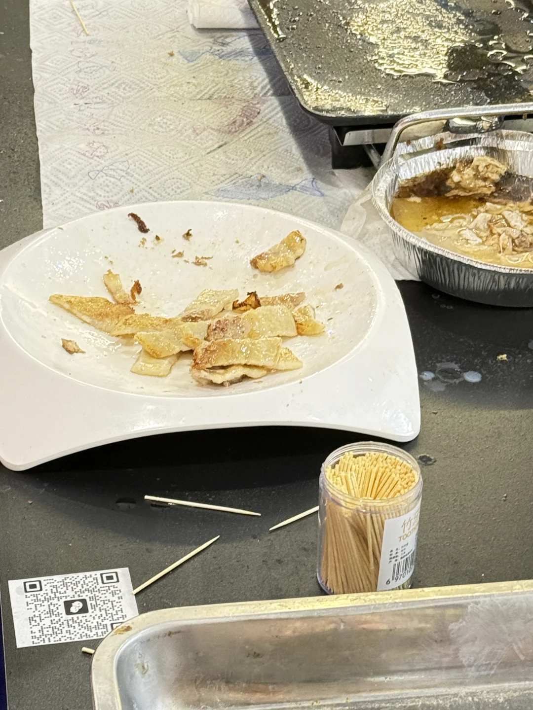 吃吃喝喝食品展