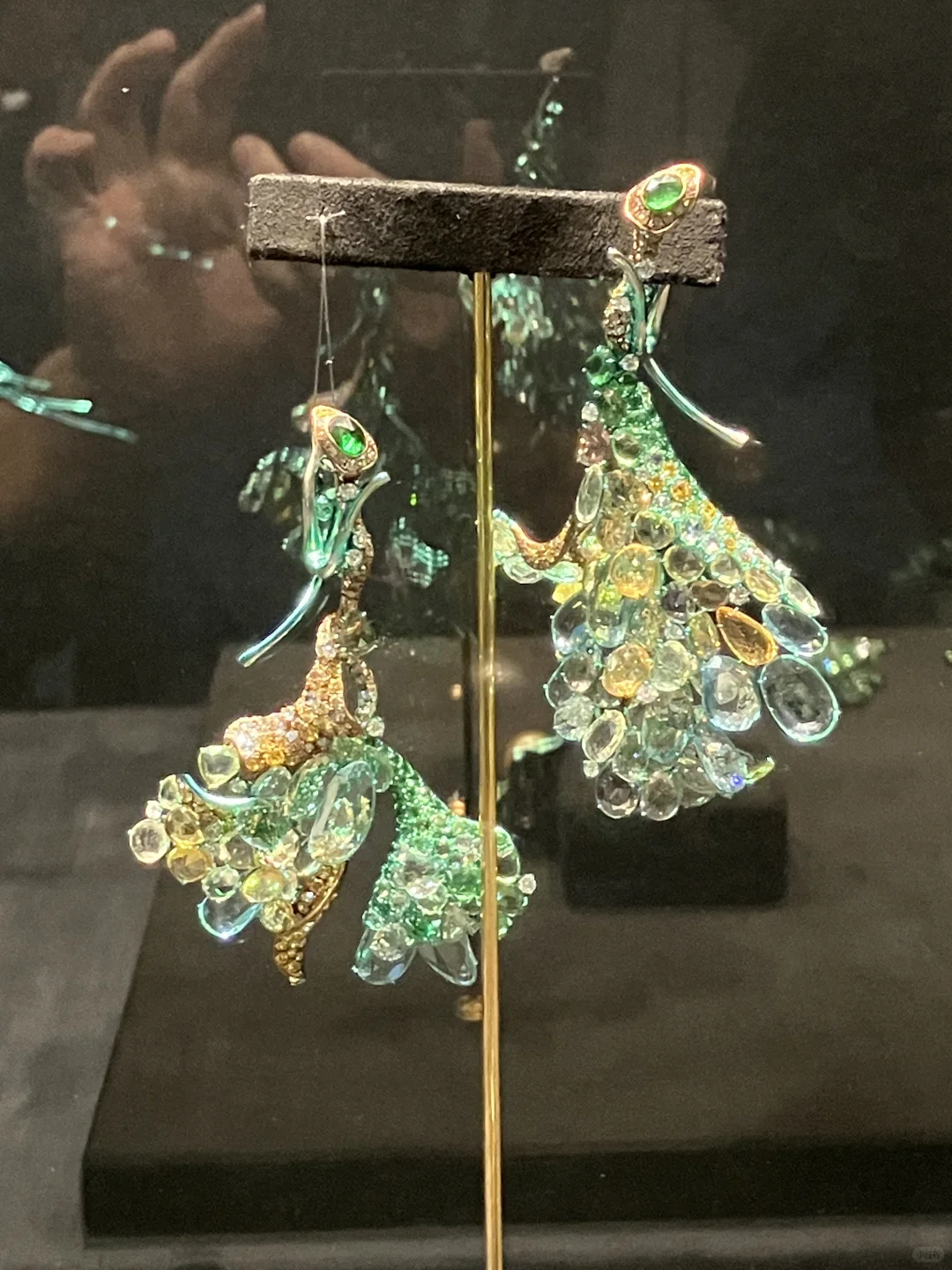 梁大钊嘉德展览