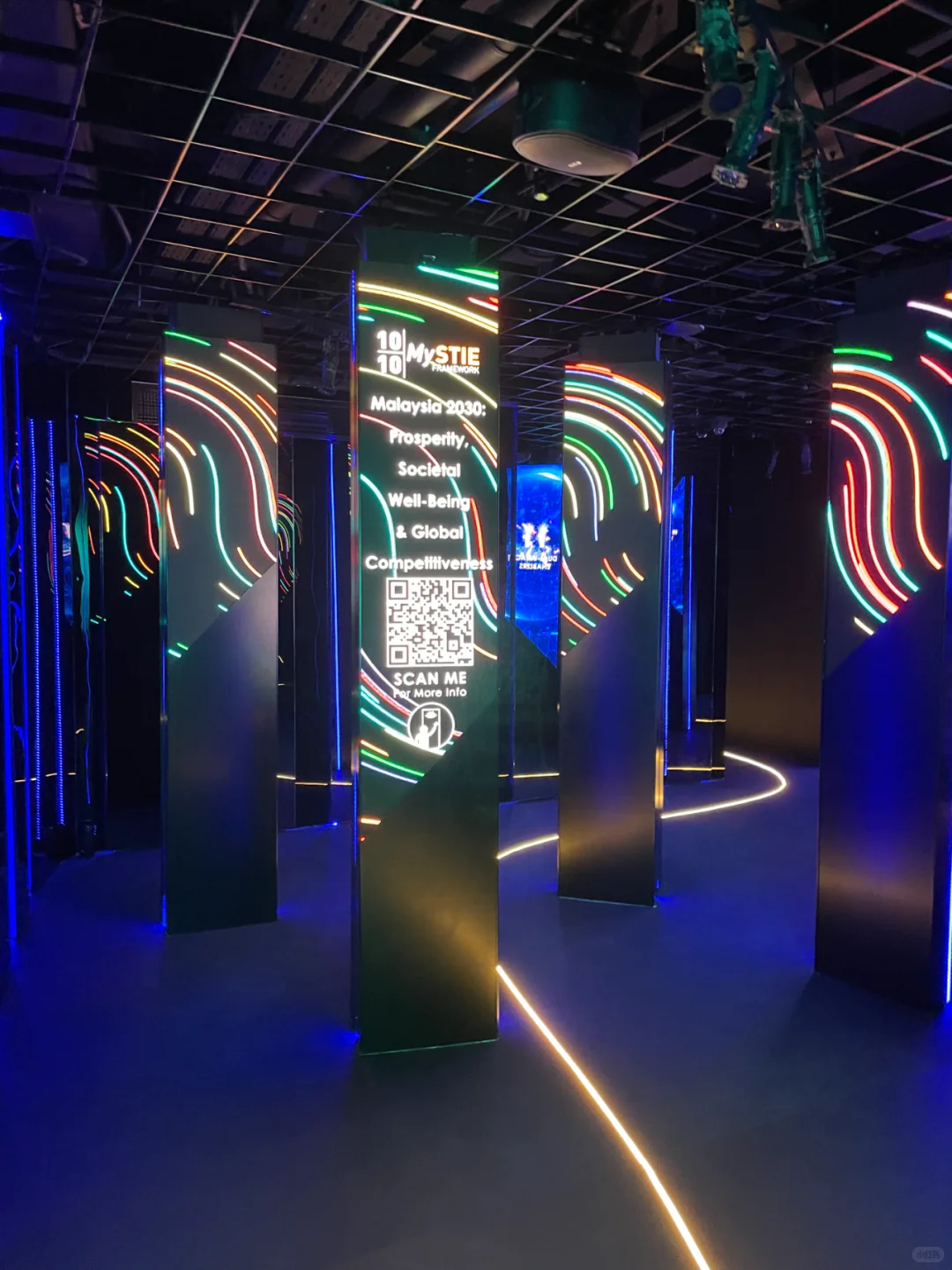 总监带你看世博会——马来西亚馆（2020）
