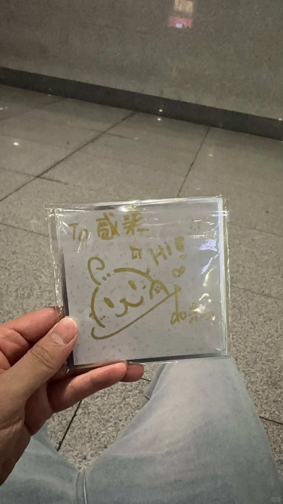 BOB旗舰店粉丝线下见面会完美结束