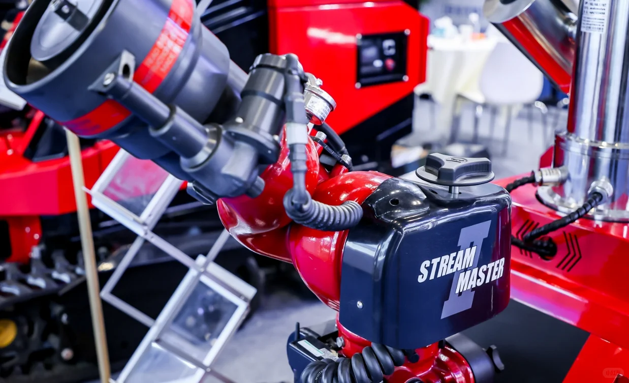 国际安全和应急博览会