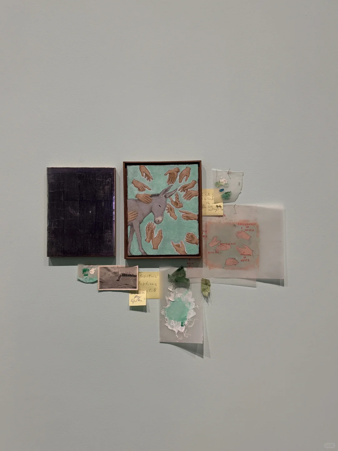 年度必看展|上海双年展?花儿听到蜜蜂了吗