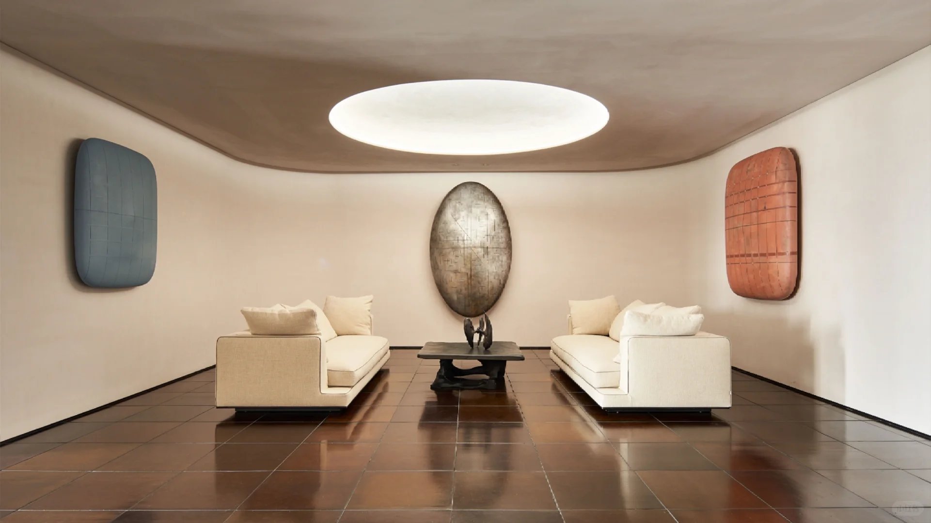 上海新展｜在时间洪流中，安放觉知