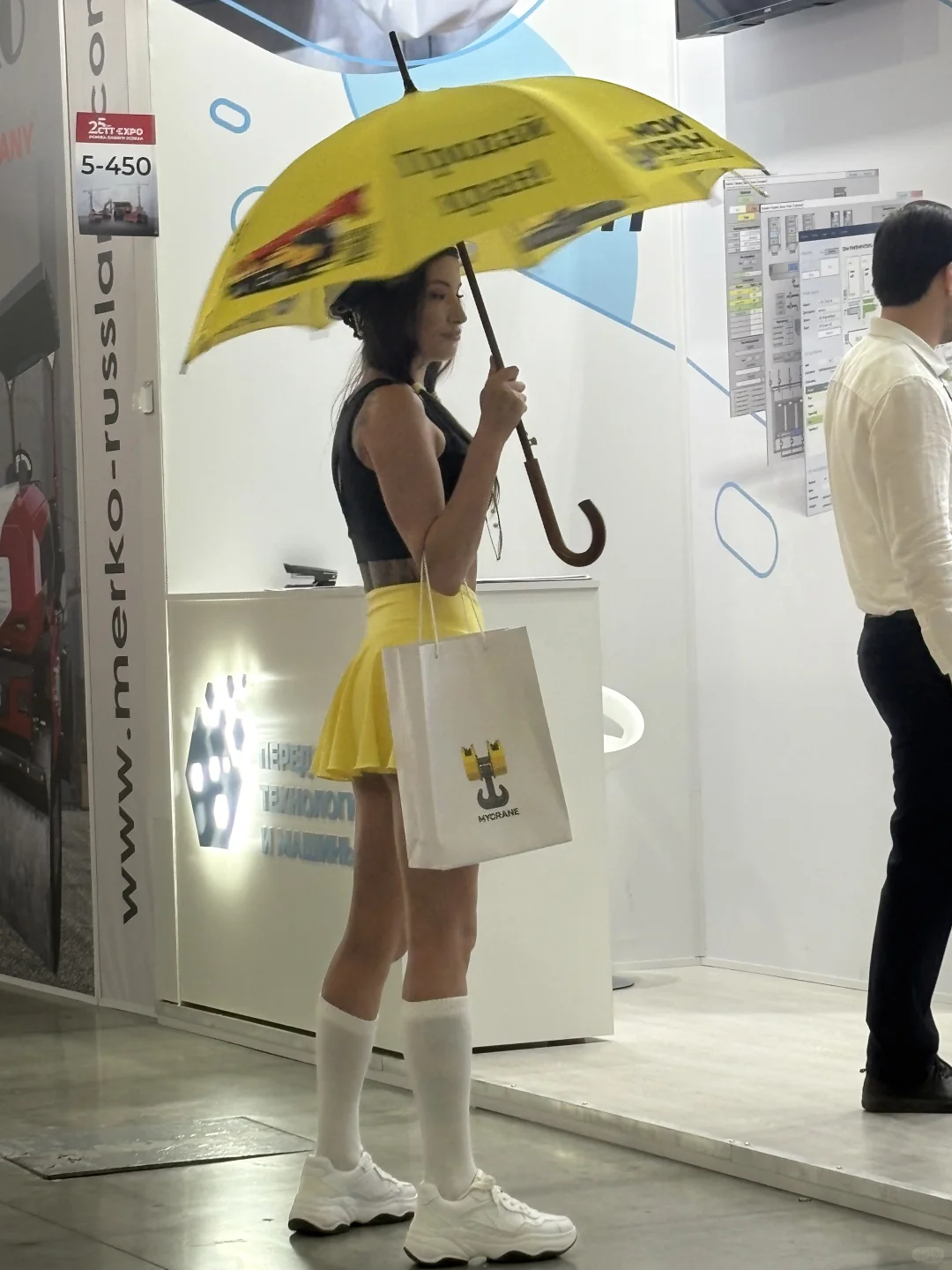 ??CTT金属展|谁想来我们摊位玩刮刮乐❓