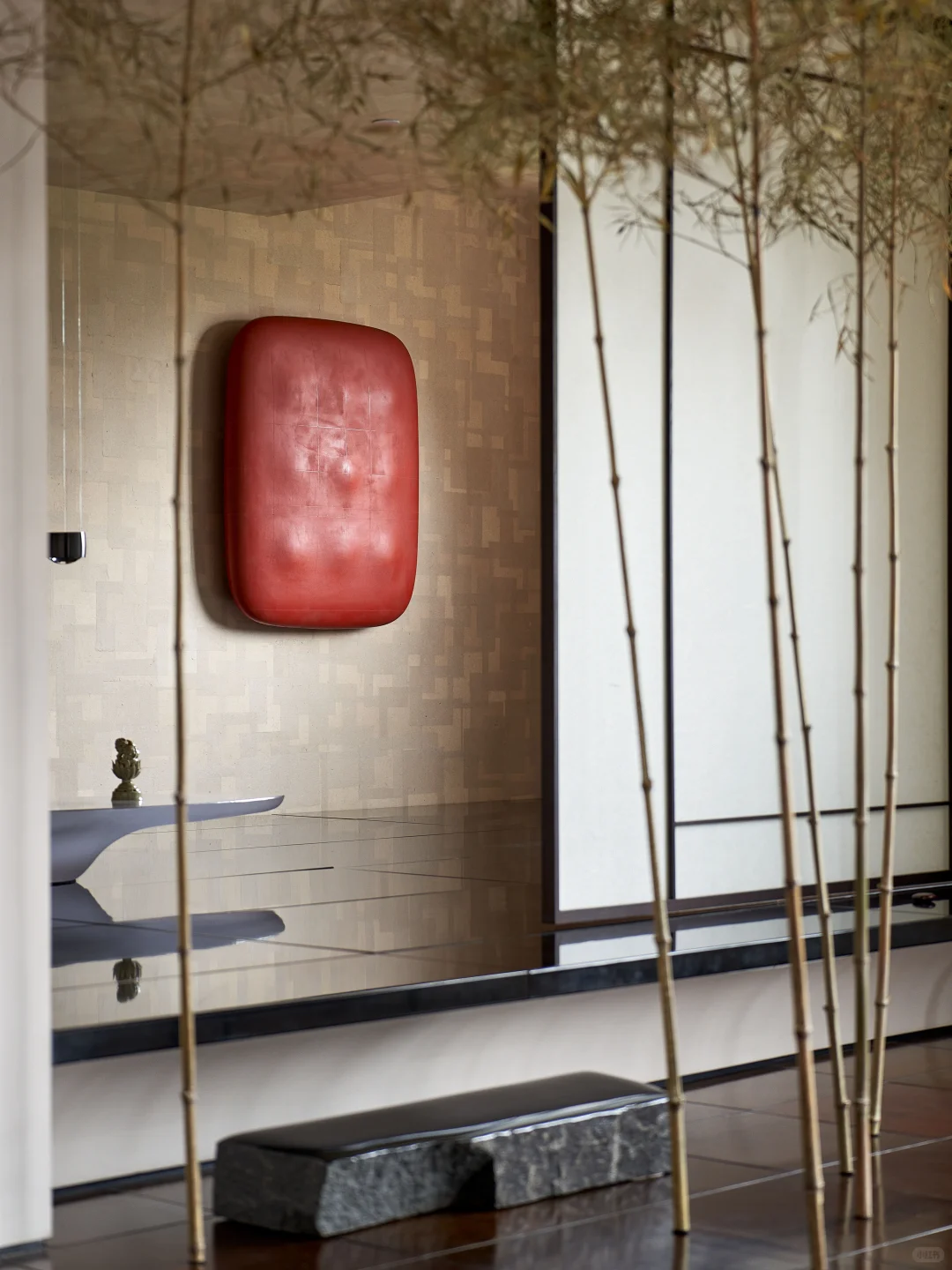 上海新展｜在时间洪流中，安放觉知