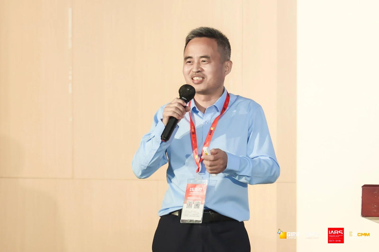 中国国际工业博览会旗下机器人展,你怎能错过?