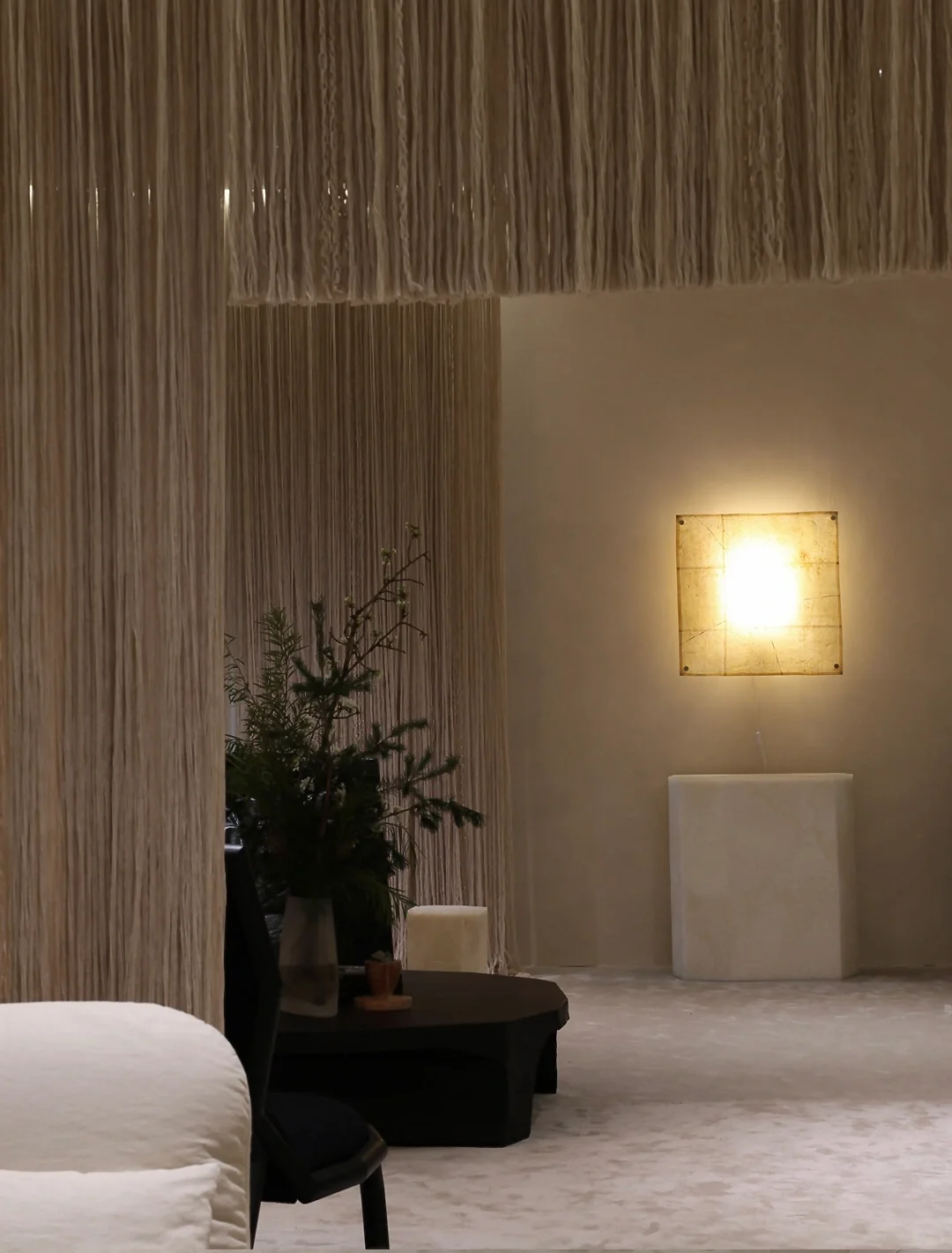 广州看展|一场沉浸式的艺术体验