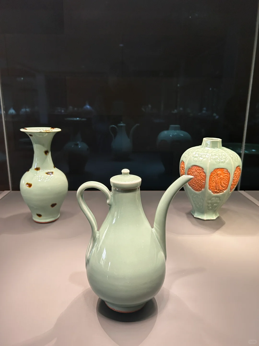 大英博物馆｜中国陶瓷馆