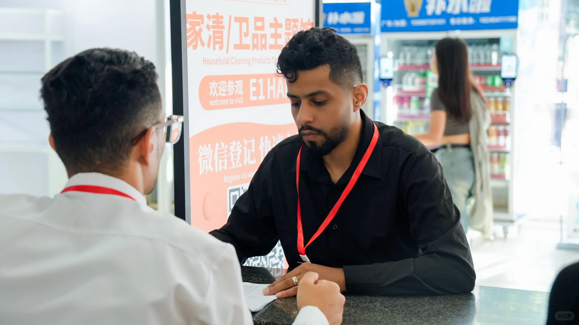 没有观众的展会必然是最后一届展会