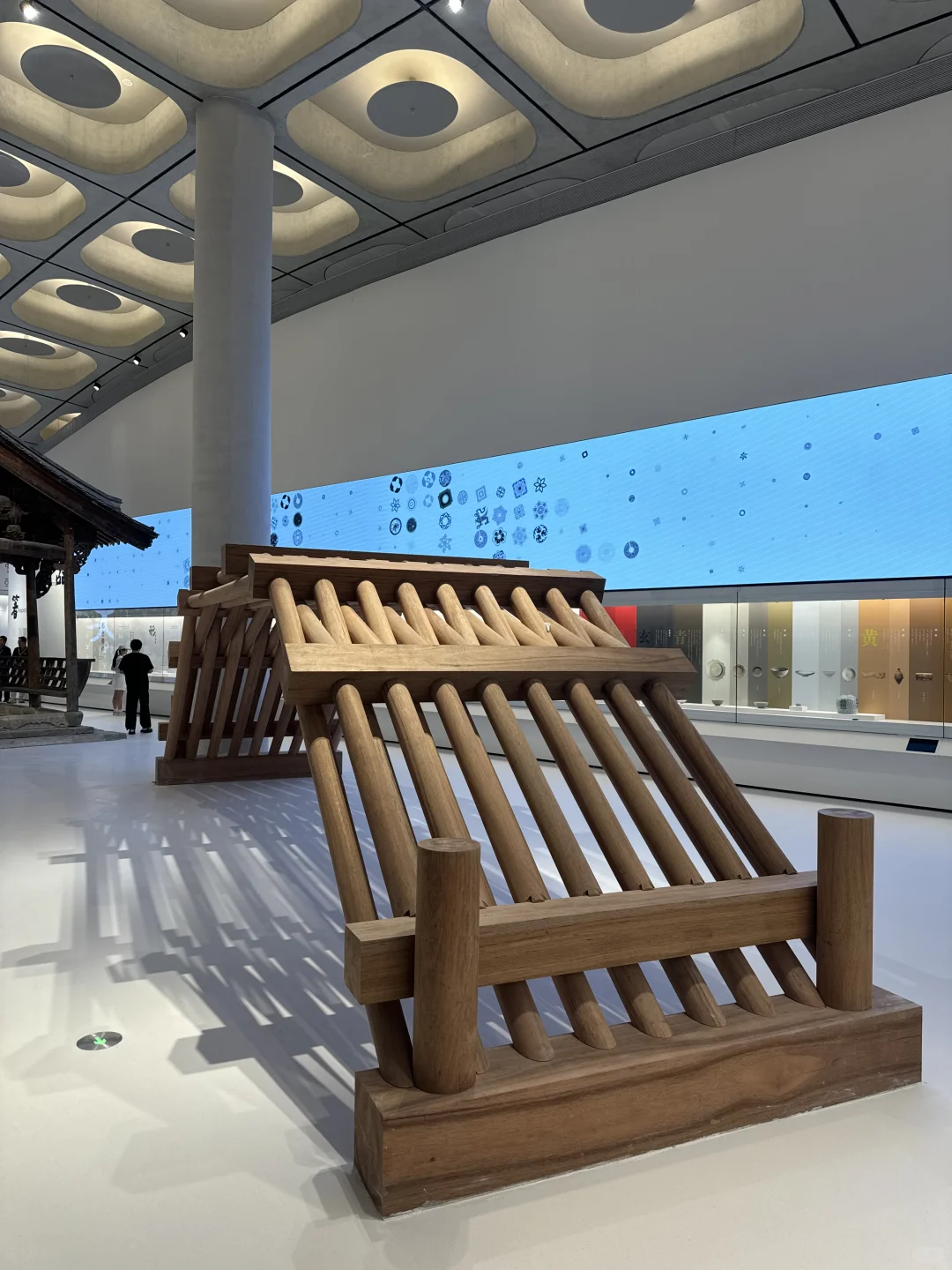 所有设计师都应该来一趟深圳湾文化广场!