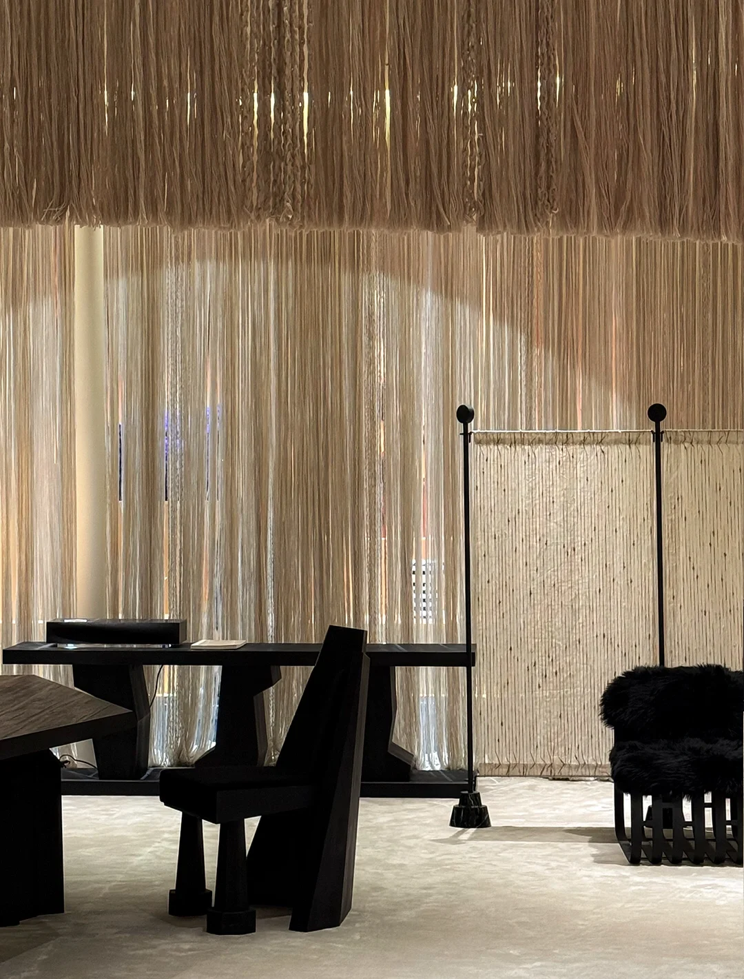 广州看展|一场沉浸式的艺术体验