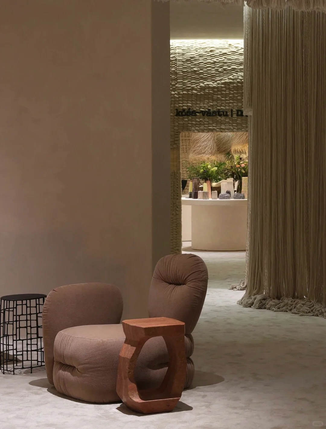 广州看展|一场沉浸式的艺术体验