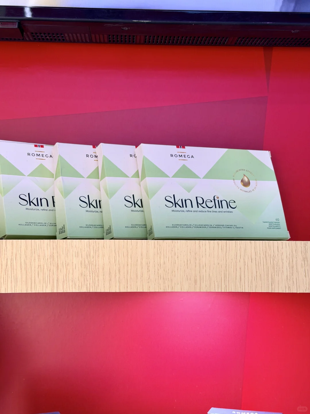 在进博会|原来真有“由内而外发光”