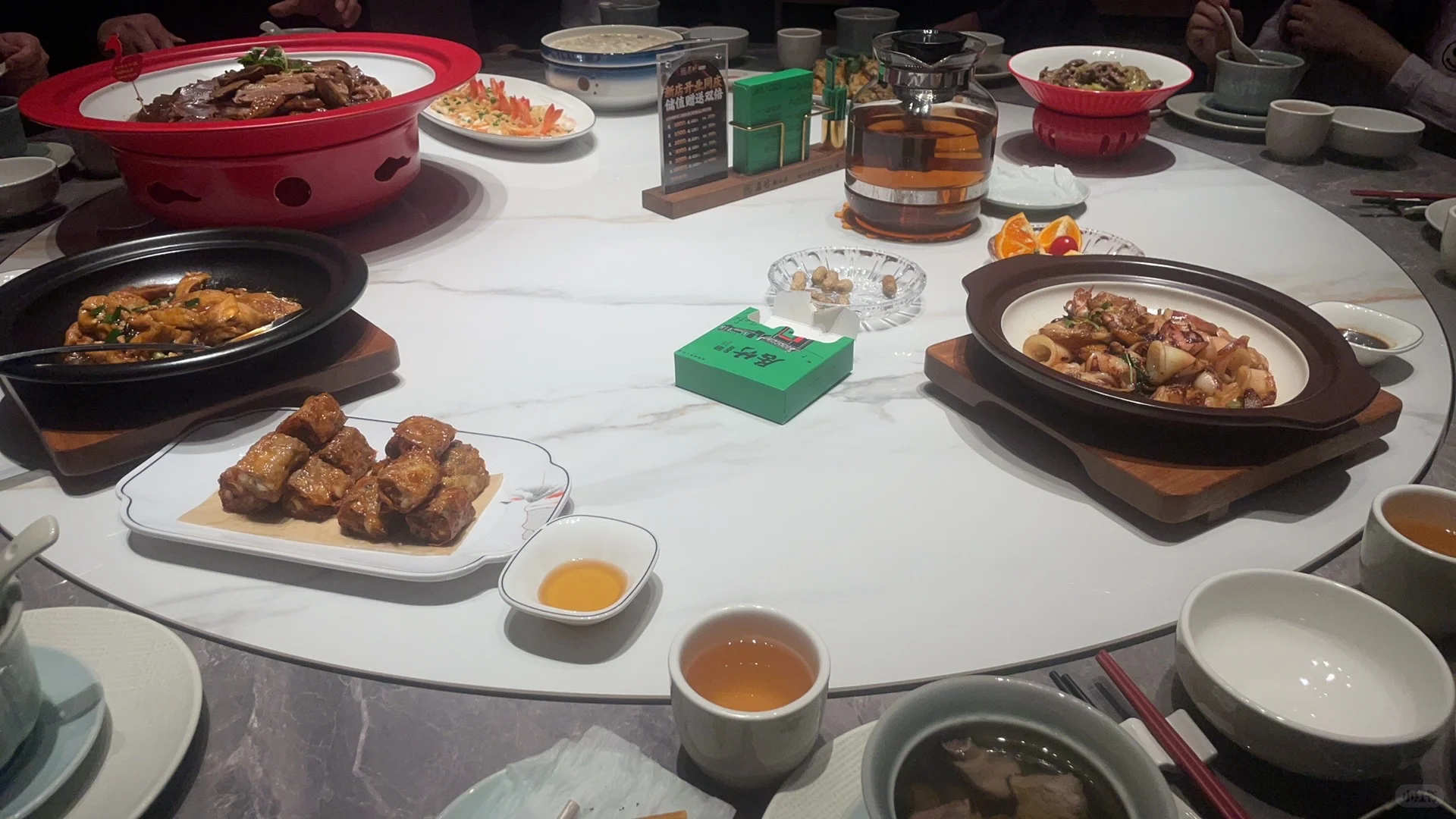 第一次Ozon卖家线下聚会竟然有赞助商！这份