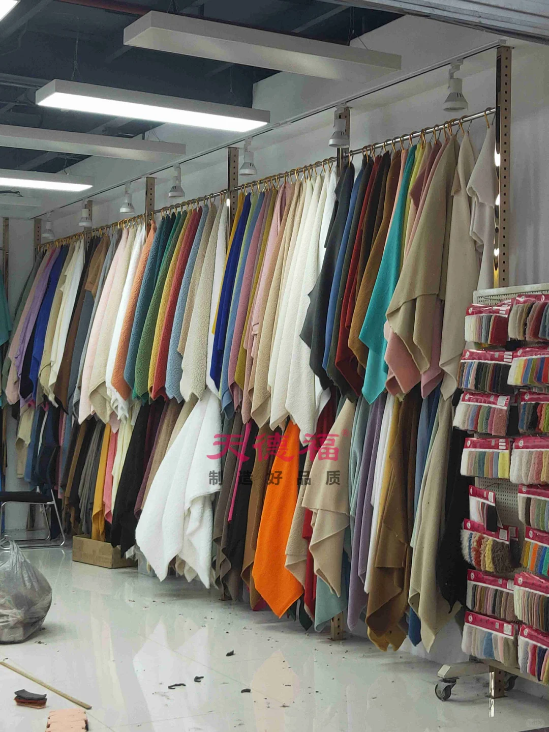 让陈列秒变艺术展的宝藏展示架！