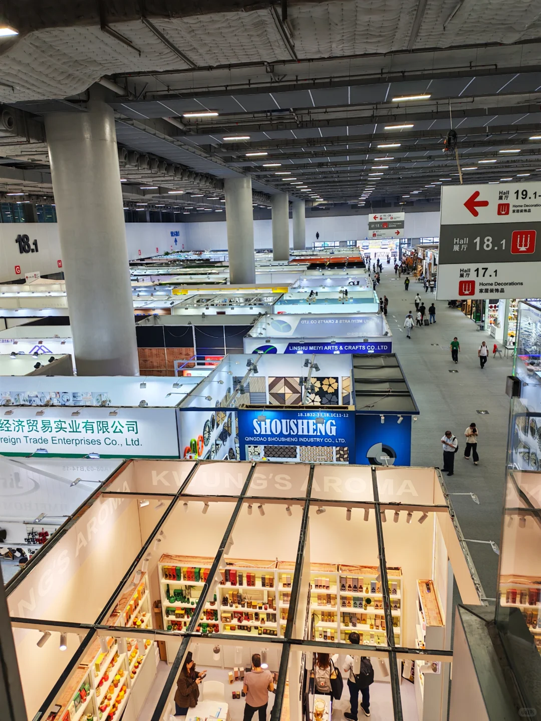 乖乖我也成了长大的模样