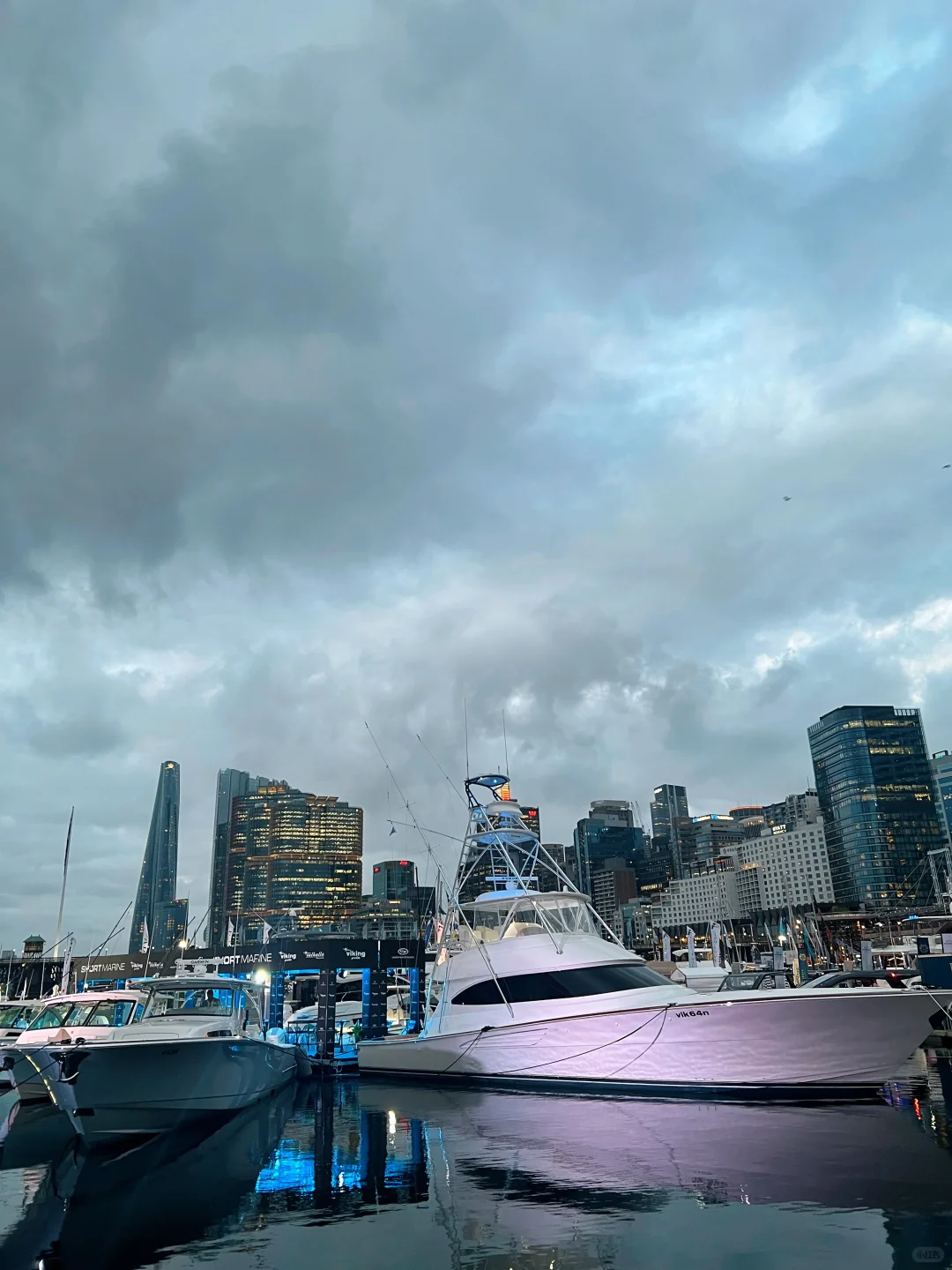 ??悉尼|2025国际水上船舶展?️